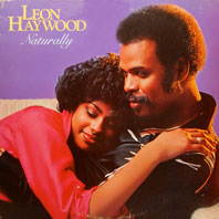 Leon Haywood